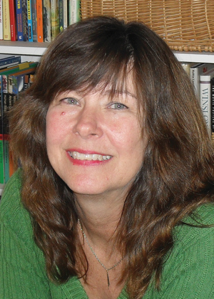 Laurie Klein